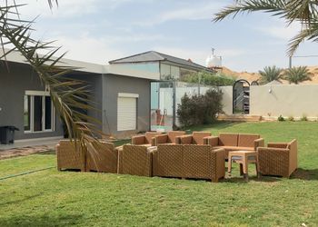 شاليه بمس