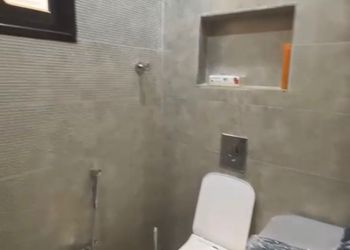 شقة بغرفة نوم وصالة