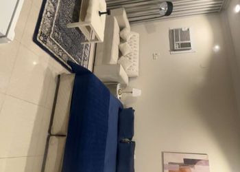 استديو هادئ بسرير ماستر 
