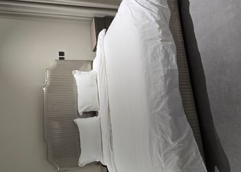 شقه بغرفتين نوم ومجلس