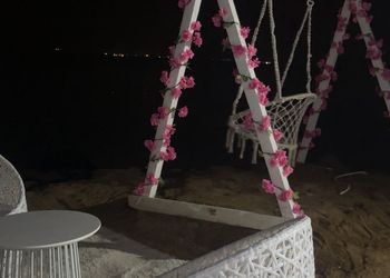 كرفان لقضاء تجربة لا تنسى 