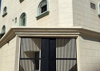 استديو بسرير ماستر ودخول ذاتي