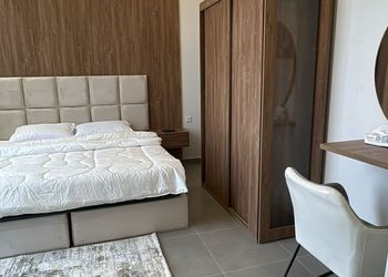 استديو بسرير ماستر ودخول ذاتي