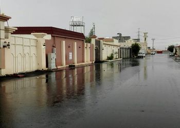 شاليه بثلاث غرف نوم مع مسبح وحوش