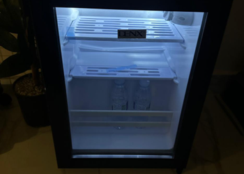 استديو هادئ بسرير ماستر 