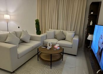 استديو بسرير ماستر ودخول ذاتي