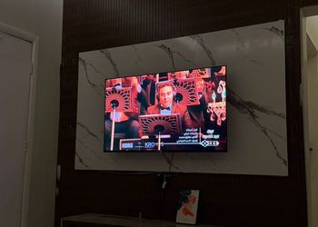 استديو هادئ بسرير ماستر 