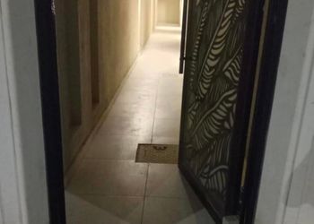 استديو هادئ بسرير ماستر 