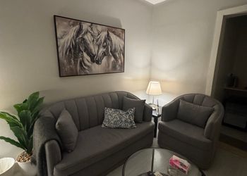 استديو بمدخل مستقل و دخول ذاتي