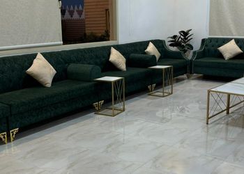 استراحة لقضاء اجواء عائلية مميزة