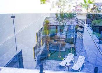 فيلا فاخره 5 Luxury Villa