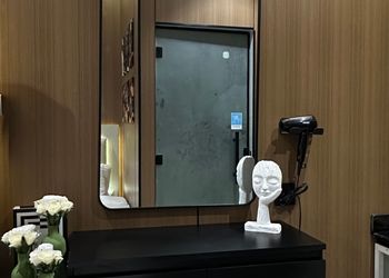 استديو بدخول ذاتي وسرير مريح 