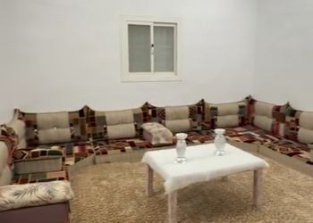 شقة غرفتين نوم وصاله 