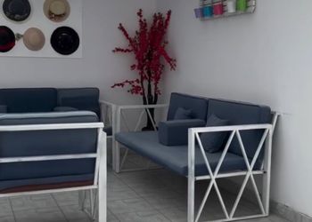 استراحة بألعاب أطفال