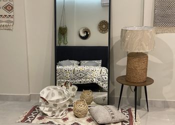 استديو واسع وجميل بدخول ذاتي 