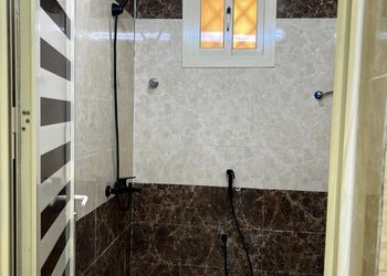 استراحة بصاله أنيقة وثلاث غرف نوم