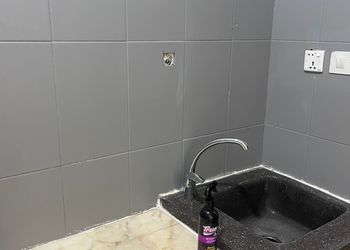 استديو هادئ بسرير ماستر 