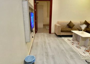 شقة بصاله وغرفه نوم 