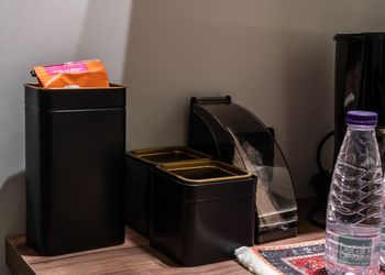 استديو بسرير ماستر ودخول ذاتي