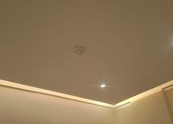شقة بغرف نوم وصالة جلوس 
