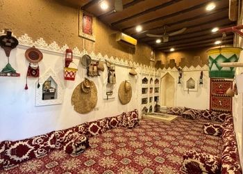 مزرعة بمجالس واسعة وأجواء ممتعة