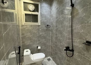 استديو هادئ بسرير ماستر 