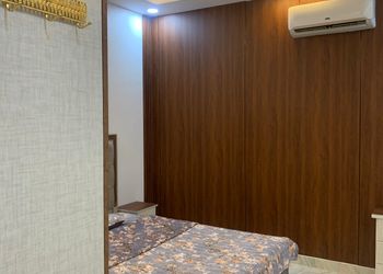 شاليه بألعاب أطفال