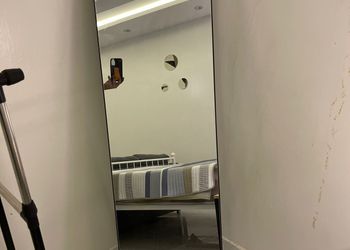 استديو مودرن بسرير ماستر