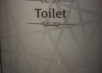 صالة وغرفة انيقة