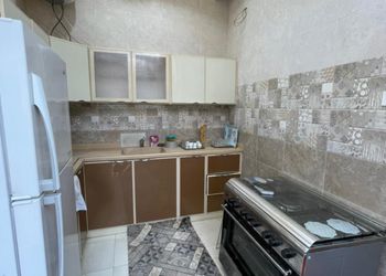 شاليه بركن شواء 