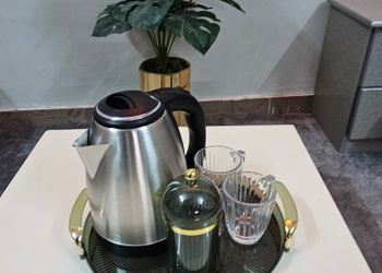  استراحة ببيت شعر