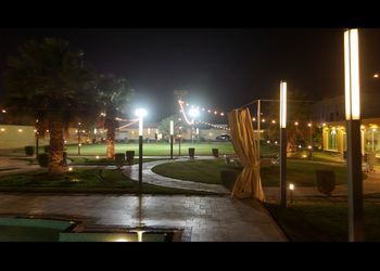استراحة بمجلس وجلسة خارجيه