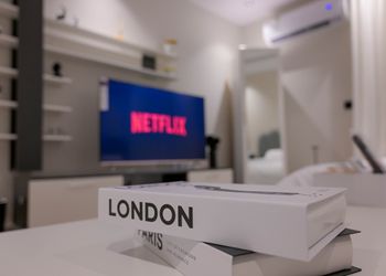استديو فندقي بجانب البوليفارد
