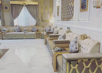 استراحة بمسبح