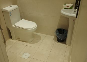 استديو انيق بدخول ذاتي 