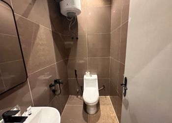 استديو هادئ بسرير ماستر 