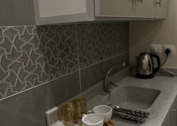 استديو انيق بموقع مميز دخول ذاتي