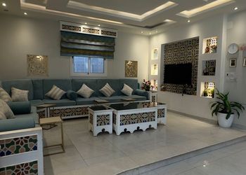 شاليه بألعاب أطفال