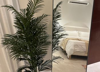 استديو هادئ بدخول ذاتي 