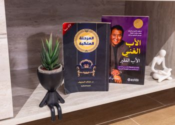 استديو انيق وهادئ بدخول ذاتي