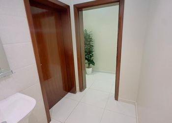 استديو هادئ بسرير ماستر 