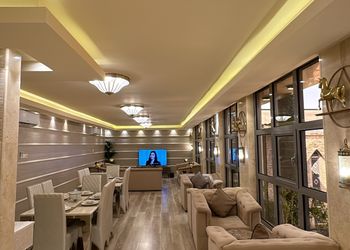 شاليه مميز لقضاء اجواء ممتعة 