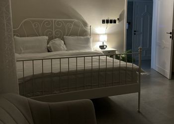 استديو هادئ بسرير ماستر 