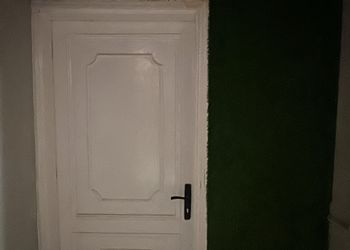استديو بسرير ماستر ودخول ذاتي