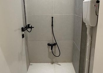 شقة بغرفتين نوم وصالة جلوس