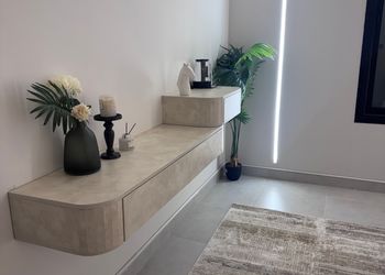 استديو سرير ماستر 