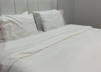 شقة بصاله وغرفه نوم 
