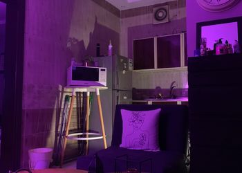 استديو بسرير ماستر
