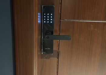 استديو بسرير ماستر ودخول ذاتي