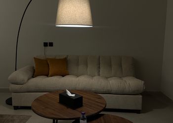 استديو هادئ بسرير ماستر 